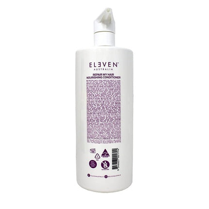 Eleven Repair My Hair Nourishing Conditioner 960mL 32.5 fl oz