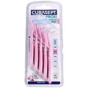 Curasept Proxi Angle Prevention P07 Interdental Brush 5 Brushes