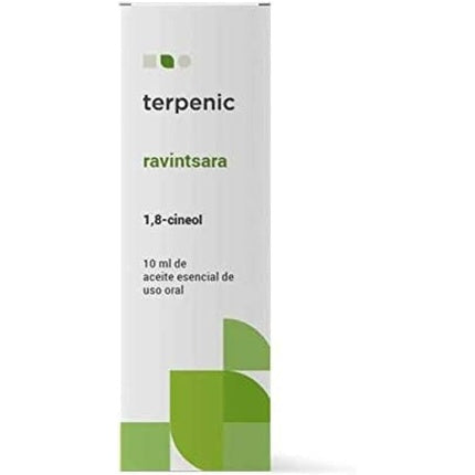 Terpenic Ravintsara Essential Oil 10ml