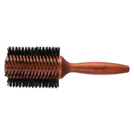 Eurostil Professional Boar Bristle Brush Mix 1 Unit