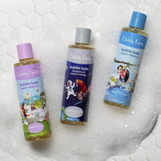 Childs Farm Get Your Feet Wet Bubble Bath for Buccaneers