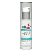 Sebamed Hydrating Fluid Spf 20 Antipollution 30 Ml