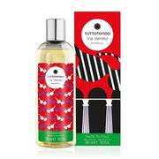 All Round Via Veneto Shower Gel 300ml