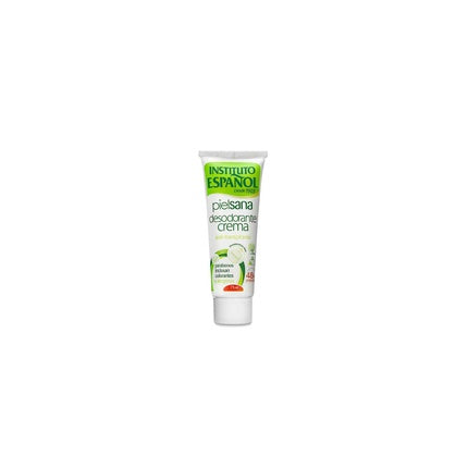 Instituto Espaol Healthy Skin Cream Deodorant 75ml