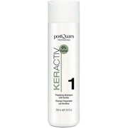 Haircare Keractiv Preparing Shampoo with Keratin 250ml