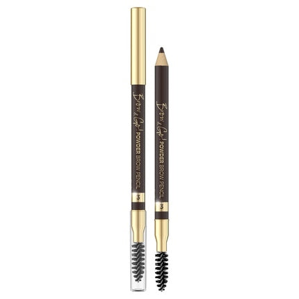 Eveline Brow & Go! Powder Eyebrow Pencil 03