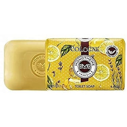 Monotheme Venezia Cologne Toilet Soap 125g