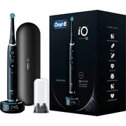 Oral-B iO Series 10 Electric Toothbrush Black