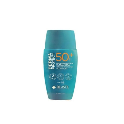 Rilastil Rilastil Derma Protect 50+ Sunscreen 50ml