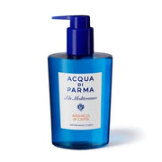 Acqua Di Parma Blu Mediterraneo Arancia Di Capri Hand And Body Wash 300ml