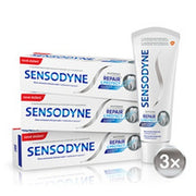 Sensodyne Repair Protect Whitening Toothpaste