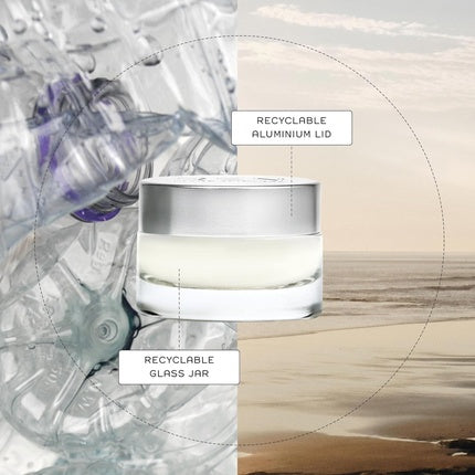 Ren Clean Skincare Overnight Glow Dark Spot Sleeping Cream