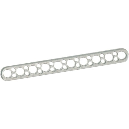 Comair 3011563 Perm Rods Bag Short 100mm - Pack of 50