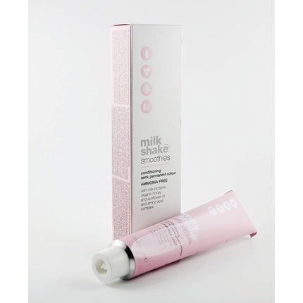 milk_shake Silver Smoothies Semi-Permanent Colour 100ml