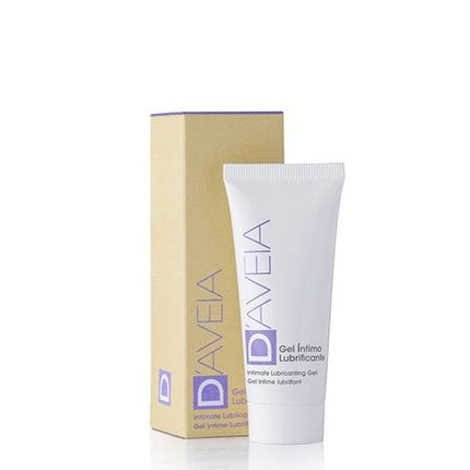 D'Aveia Intimate Lubricating Gel 30ml - Perfect For Enhancing Comfort