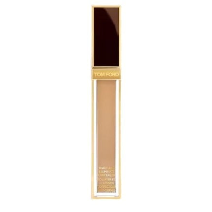 Tom Ford Shade and Illuminate Concealer 3W1 Golden 0.18 Fl Oz 5.4 Ml