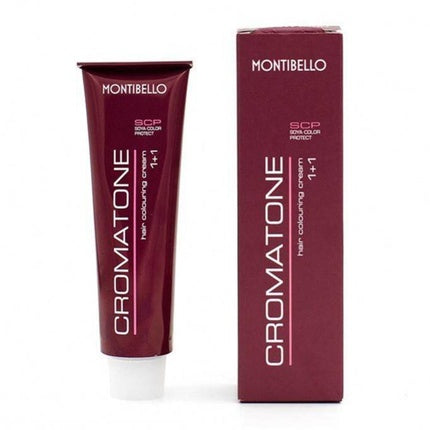 Montibello Cromatone Hair Dye 577 1 Unit