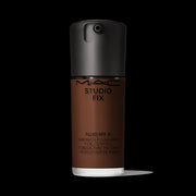Mac Studio Fix Fluid Spf 15 24hr Matte Foundation Oil Control - 30 Ml