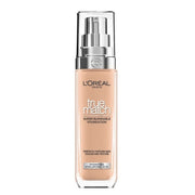 L'Oreal Paris True Match Foundation 5.R/5.C Cool Undertone 30ml