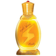 Rasasi Mukhallat Al Oudh Oriental Perfume Attar