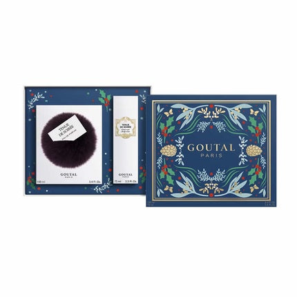 Goutal Tenue De Soiree Eau De Parfum Spray 100ml - Set of 2