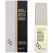 Alyssa Ashley Musk EDT Vapo 50ml for Women
