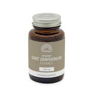Mattisson Vegan Sint Janskruid Extract - Herbal Supplement