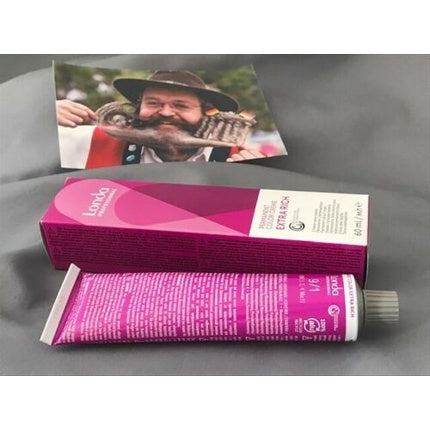 Londa Cream Hair Colour 60ml Coloration