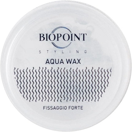 Biopoint Sculptor Aqua Wax Modeling Water Wax Mini Size 30ml