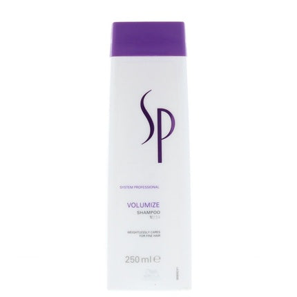 Wella Sp Volumize Shampoo No1 250ml