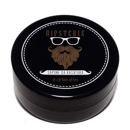 Hipsteria Shaving Soap 100ml