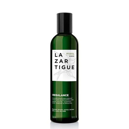 Lazartigue Rebalance Shampoo Equilibrating 250ml Professional Hair Care