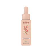 Minetan Illuminating Selftanning Drops 40 Ml