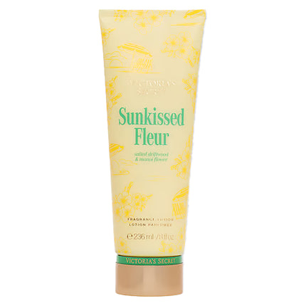 Victoria's Secret Body Lotion Sunkissed Fleur