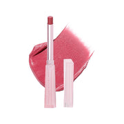 Espoir The Sleek Lipstick Cream Matte Rosy Bb Edition Rosy Bb A Creamy Matte Lipstick In A Rosy Shade