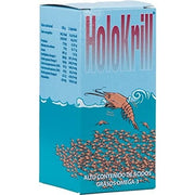 Holokrill 60 Capsules