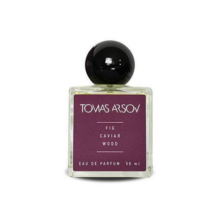 Tomas Arsov Fig Caviar Wood Eau De Parfum 50 Ml