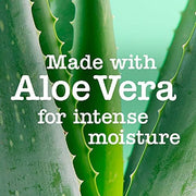 Maui Moisture Aloe Vera & Shea Butter Repairing Travel Shampoo For Damaged Hair