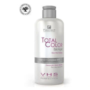 Fauvert Total Color Shampoo Silver 250 Milliliters