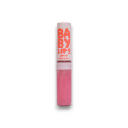 Maybelline Baby Lip Gloss 35 Fab Fuchsia 5 Ml