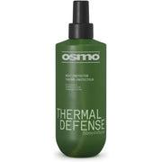 Osmo Thermal Defense Heat Protectant Spray Frizz-Free Results Vegan 250ml