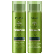 Inoar Thermoliss Kit - General Beauty Care