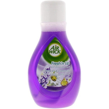 Airwick Fresh n Up Lavender & Camomile 370ml