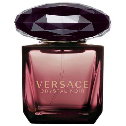 Versace Crystal Noir Eau De Parfum Spray 30ml