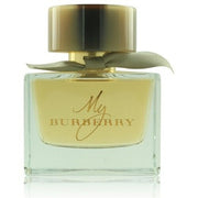 My Burberry by Burberry 3.0oz Eau de Parfum Spray for Women - New