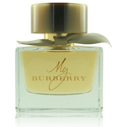 My Burberry by Burberry 3.0oz Eau de Parfum Spray for Women - New