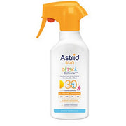 Astrid Children's Spray Lotion Spf 30 Sun 200 Ml