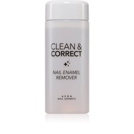 Avon Nail Experts - 150 Ml Nail Polish Remover