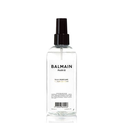 Balmain Silk Perfume 200 Ml Perfumed Spray For Damaged Hair