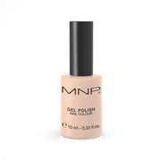 Mesauda Semipermanent Nail Polish MNP 263 Cashew 10ml